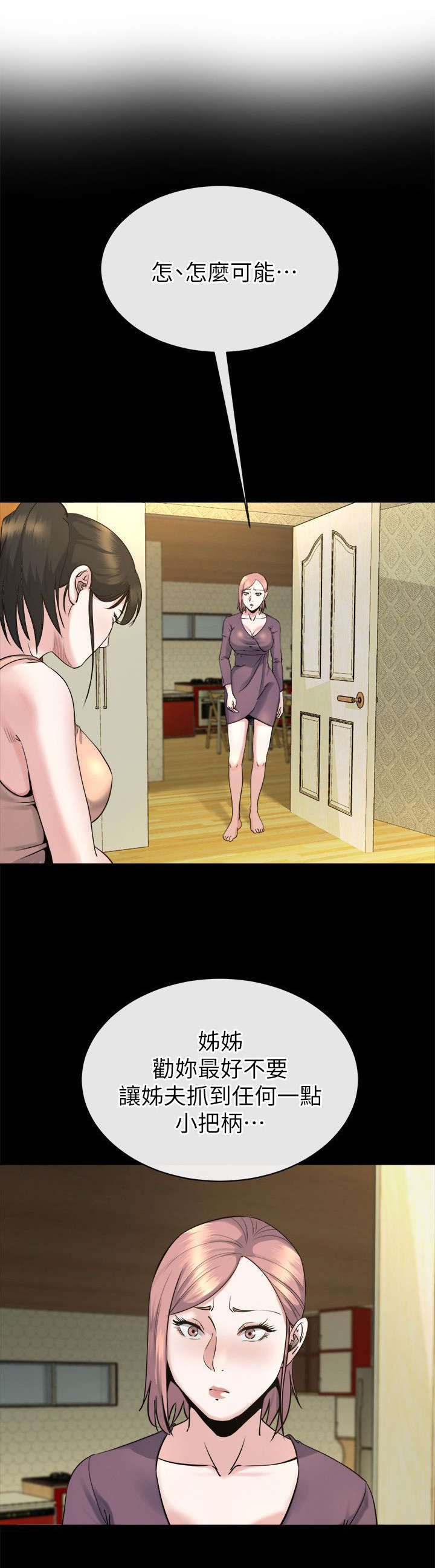 第35章：警告