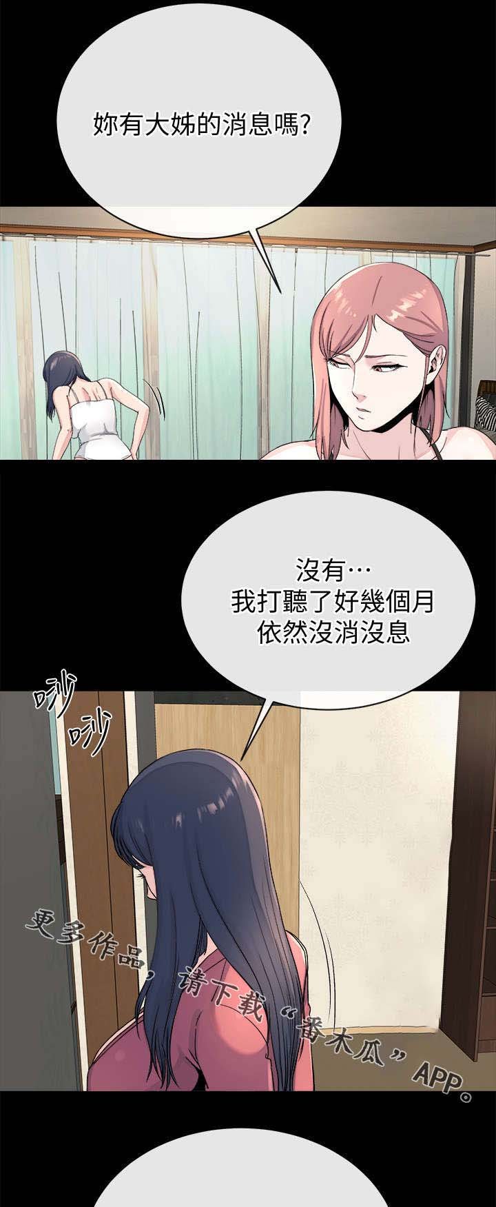 第54章：寻找大姐