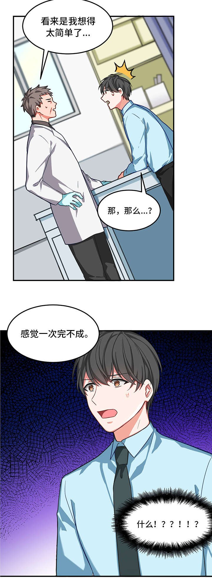 第4章：长期