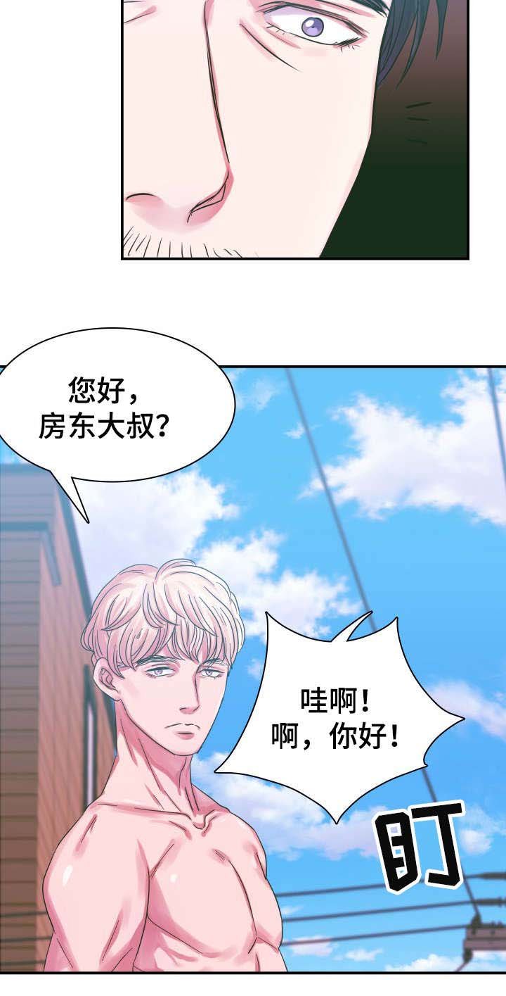 第3章：受欢迎的浪漫小说