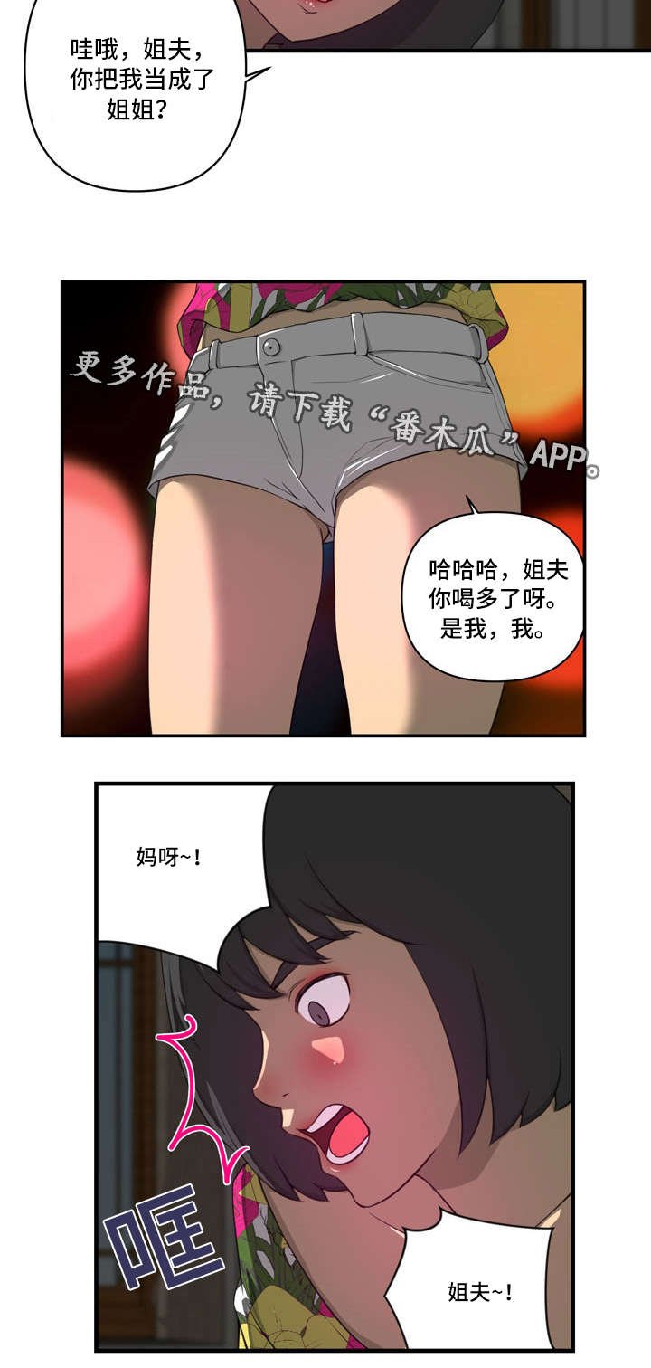 第15章：不同