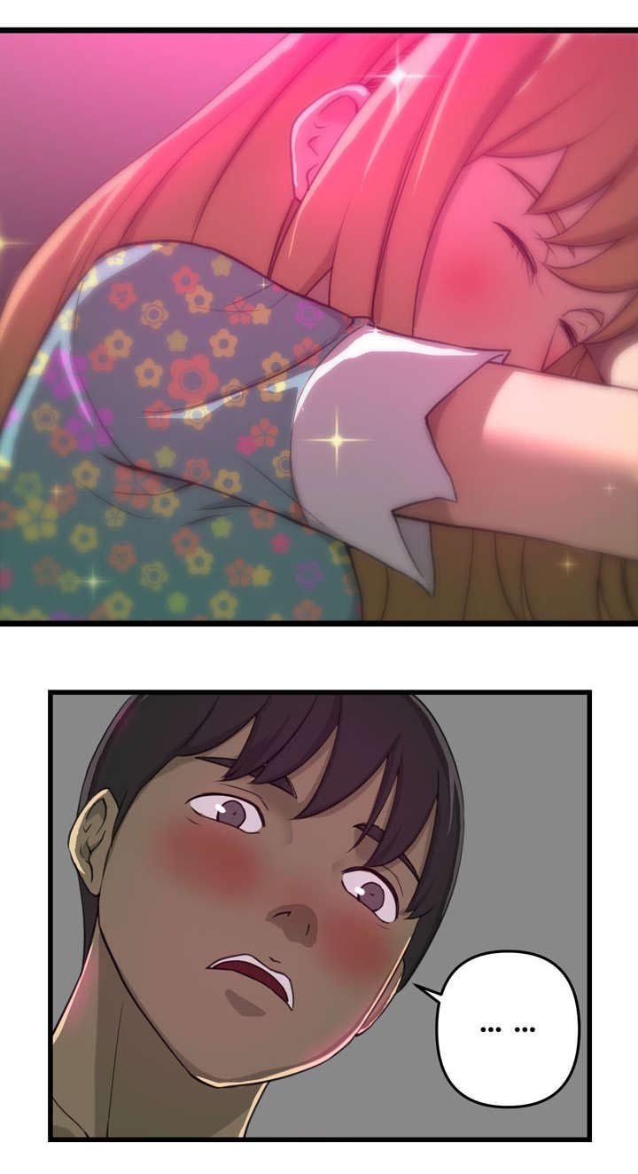 第5章：像梦