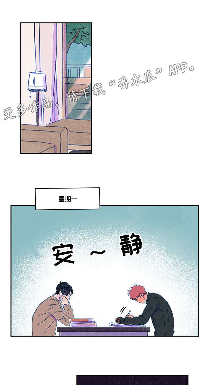 第30章：矛盾