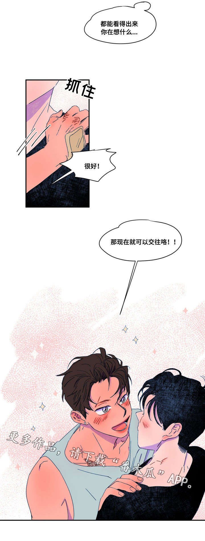 第31章：条件