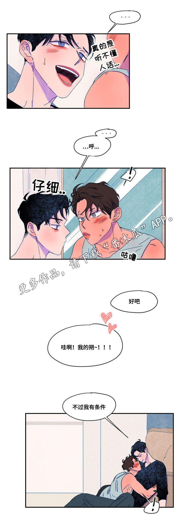 第31章：条件