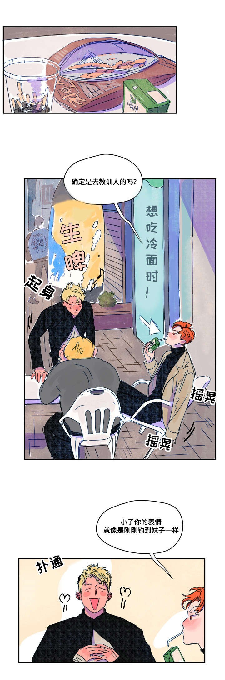 第4章：调查