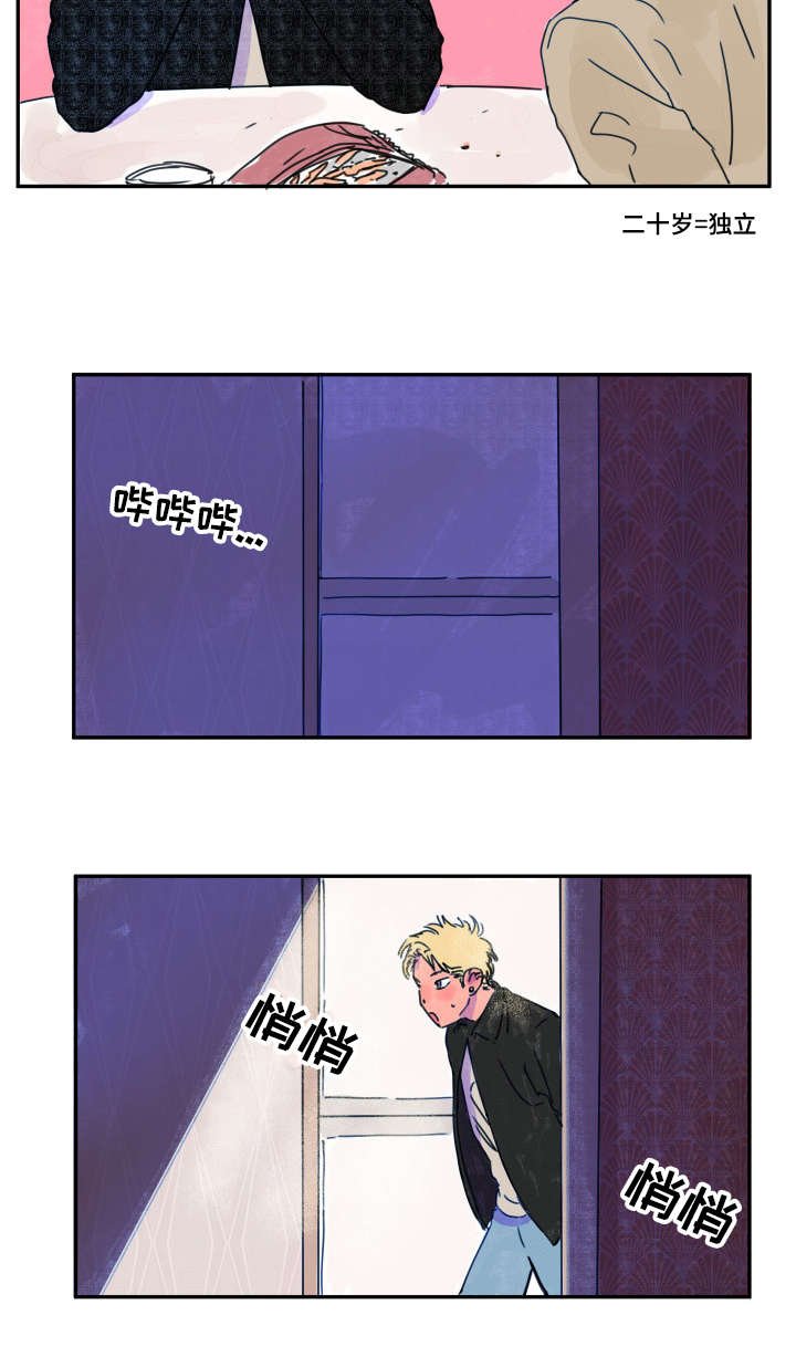 第4章：调查
