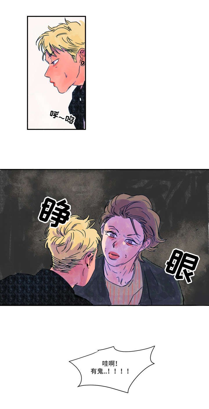 第4章：调查
