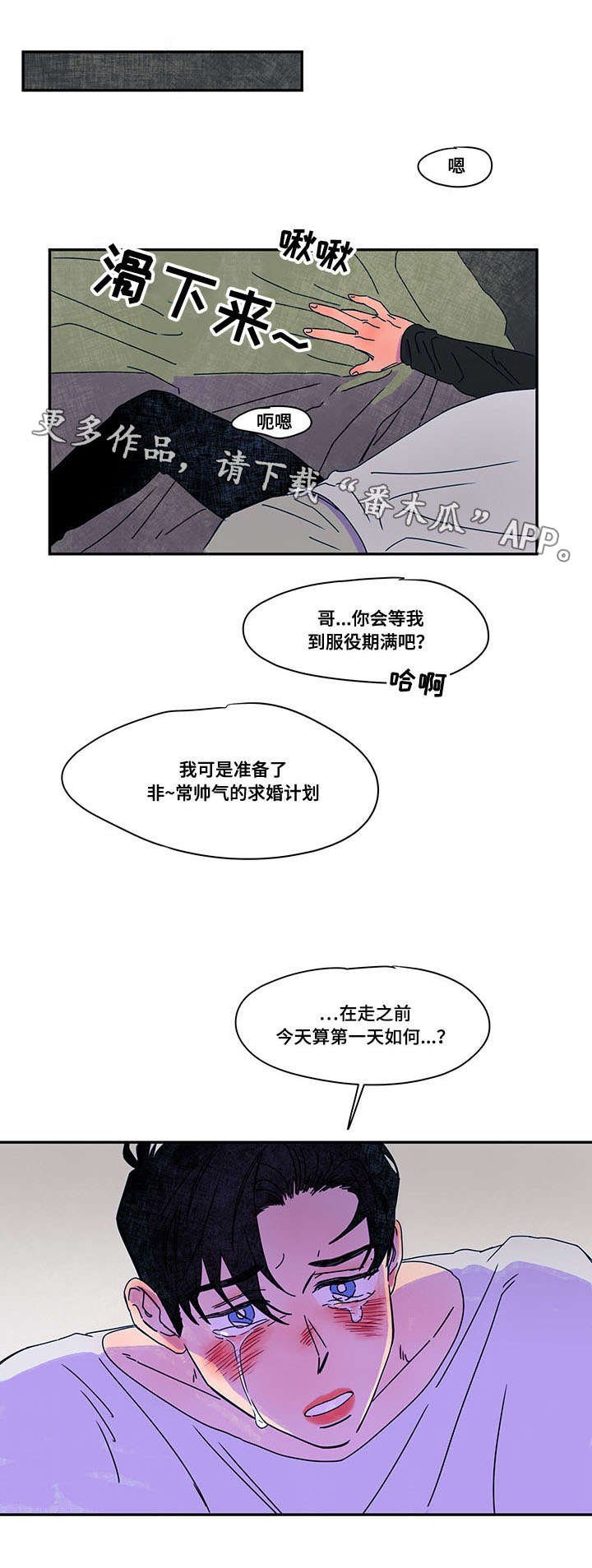 第41章：计划