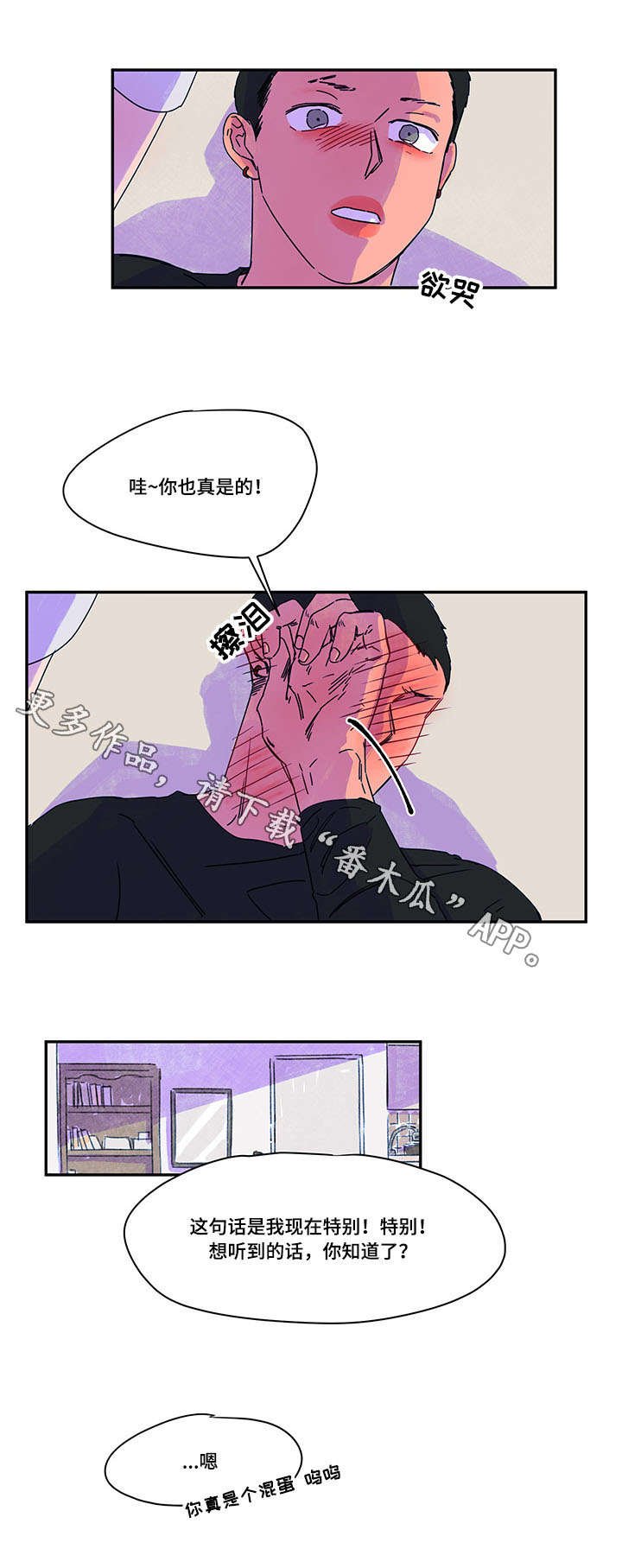 第41章：计划
