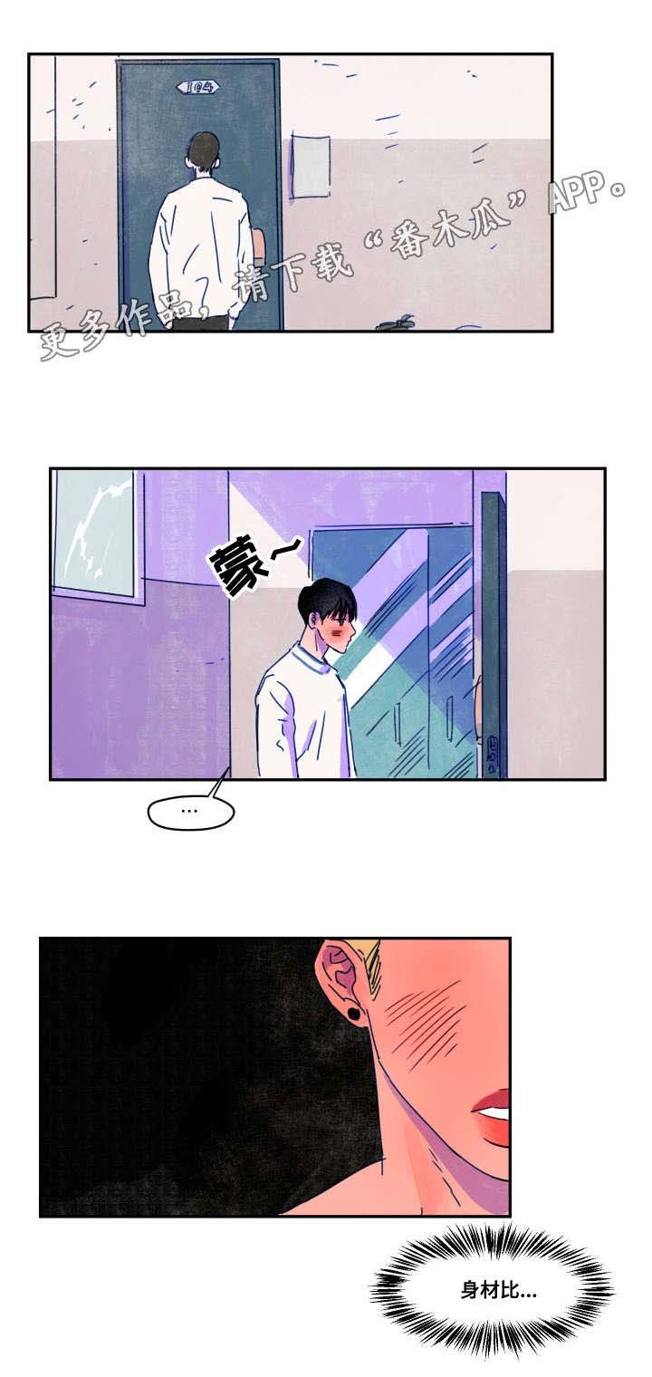 第6章：下马威