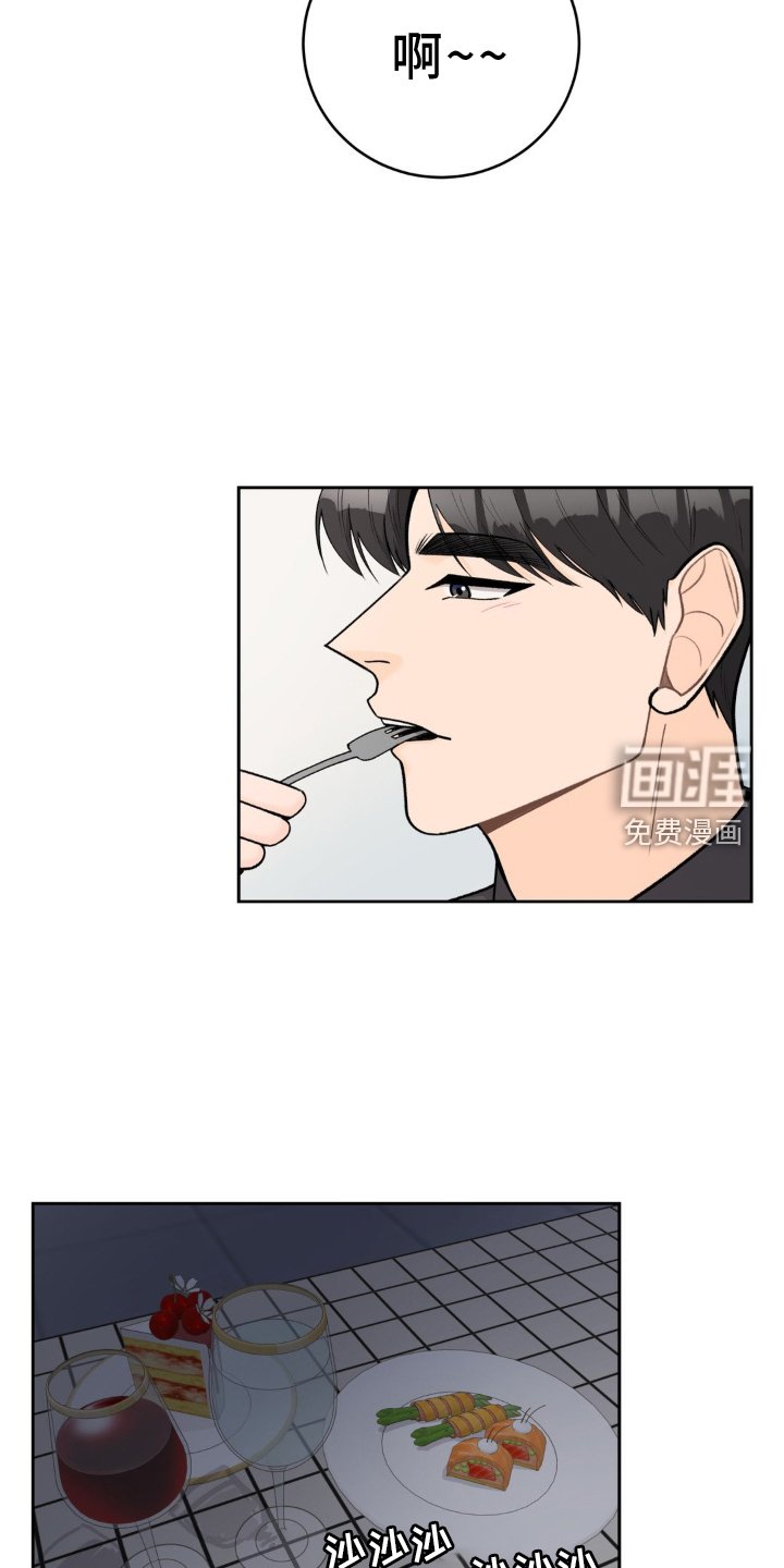 第114章：【第二季】拍摄