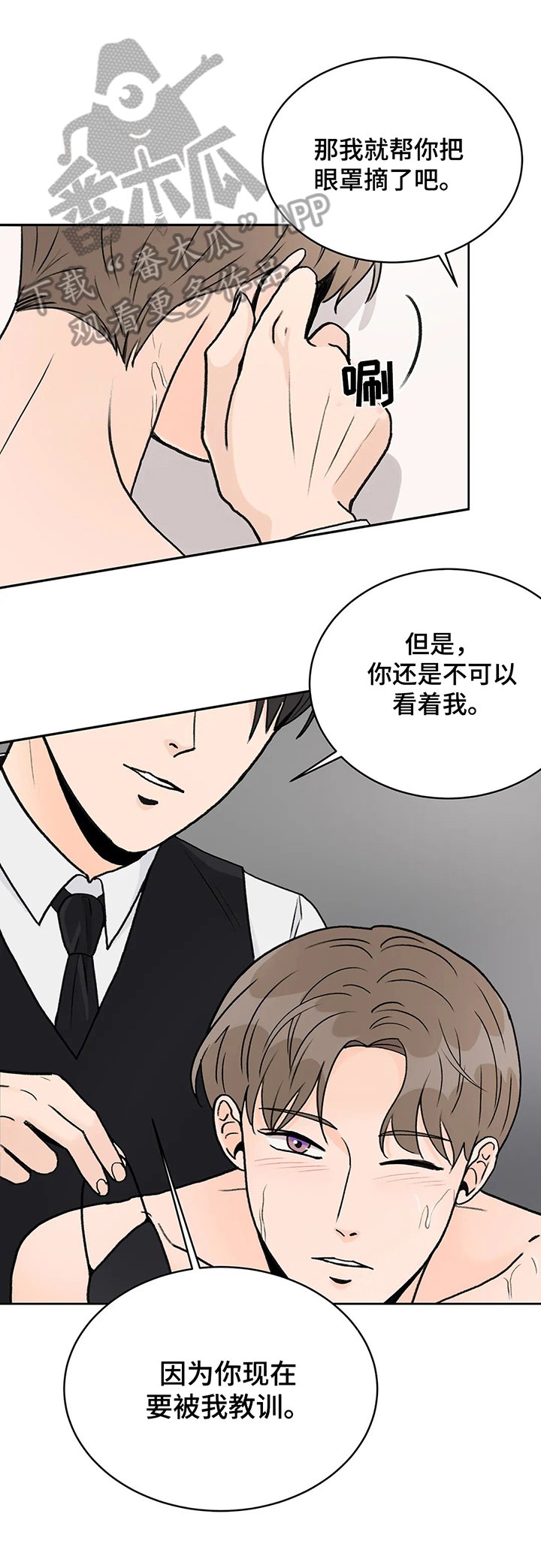 第13章：惩罚
