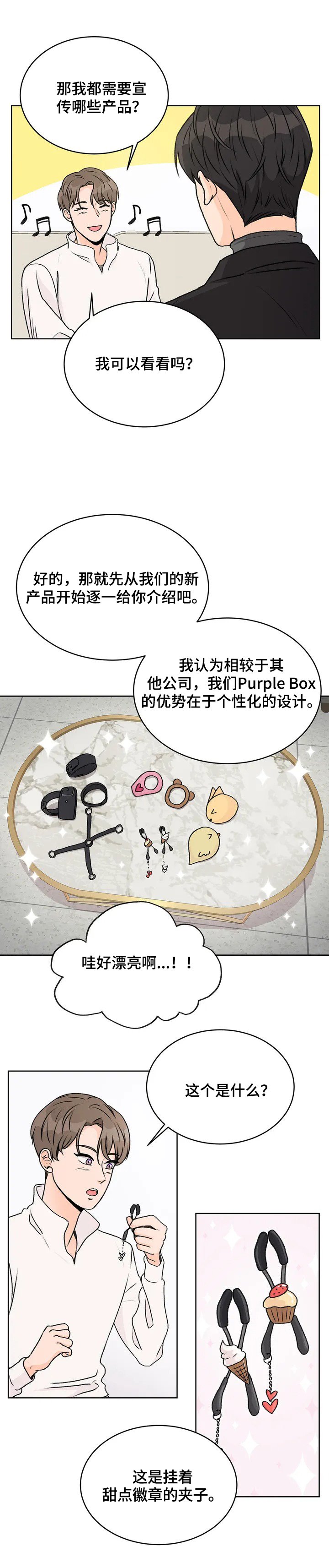 第3章：了解