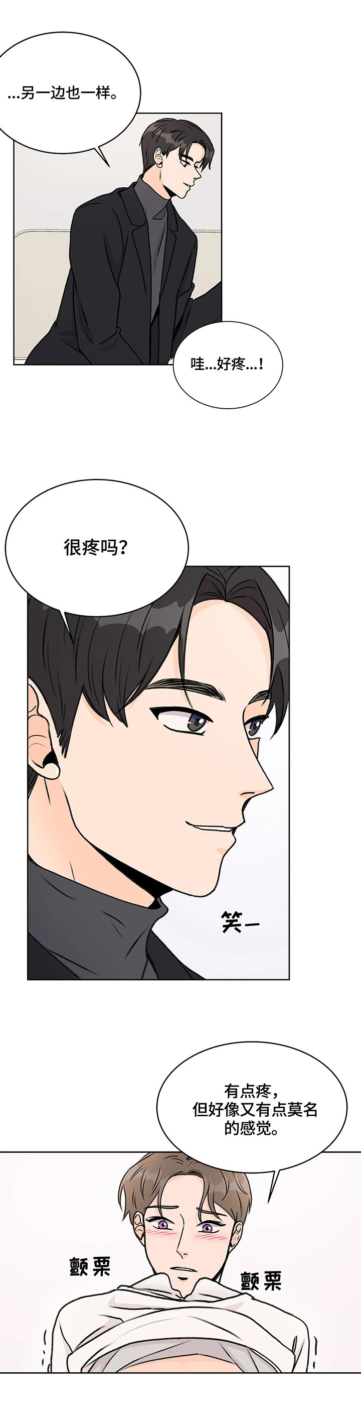 第3章：了解