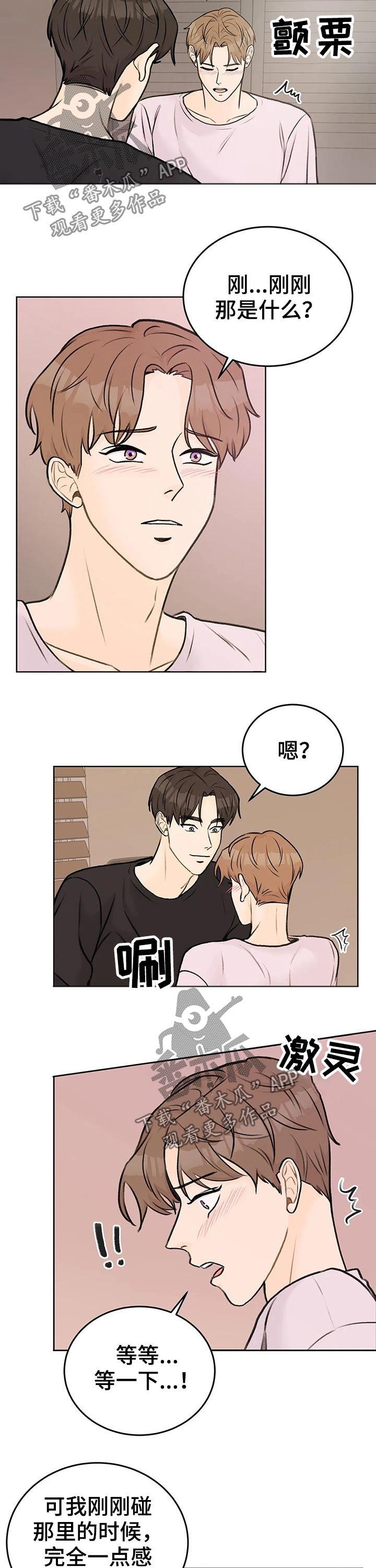 第37章：感觉