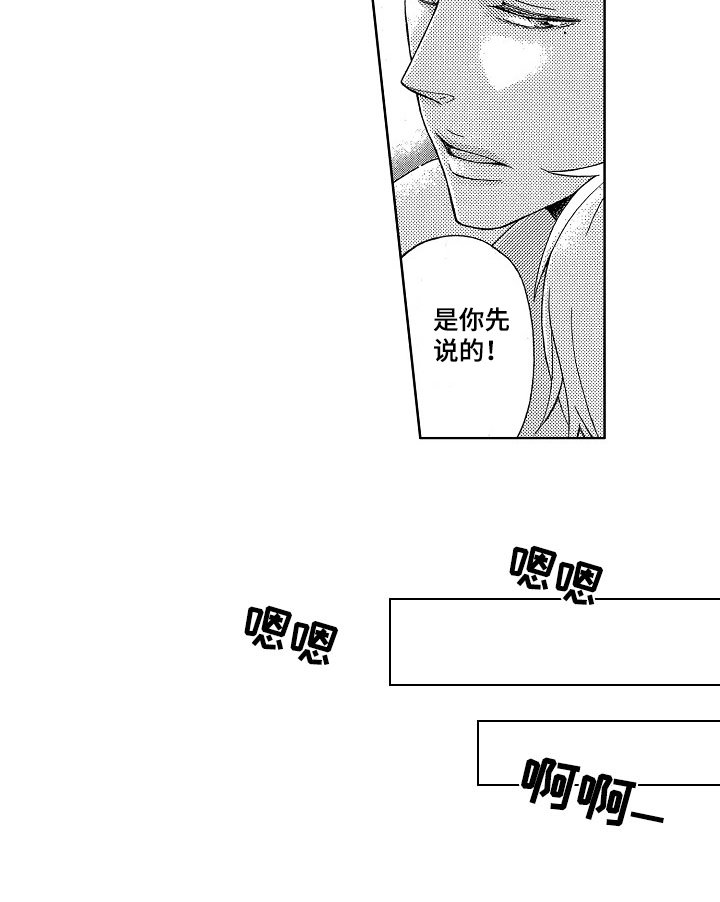 第12章：真心话