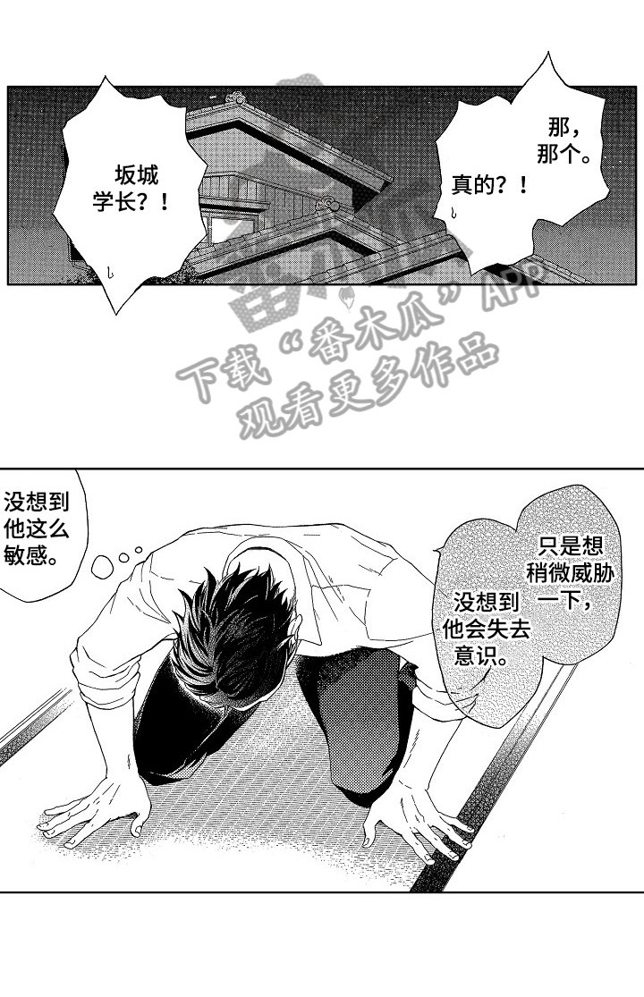 第12章：真心话