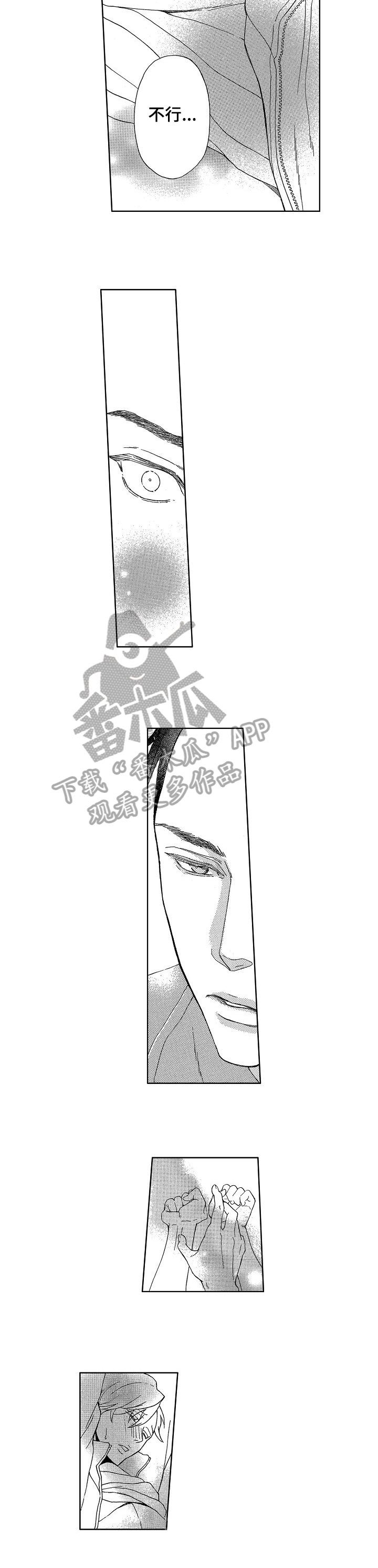 第15章：抗拒