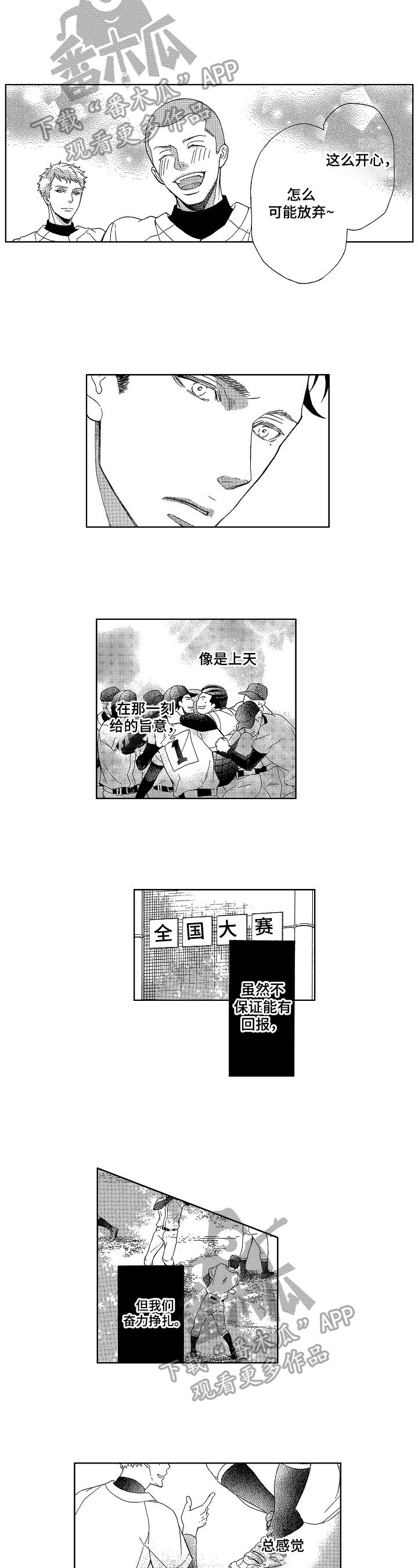 第17章：相似
