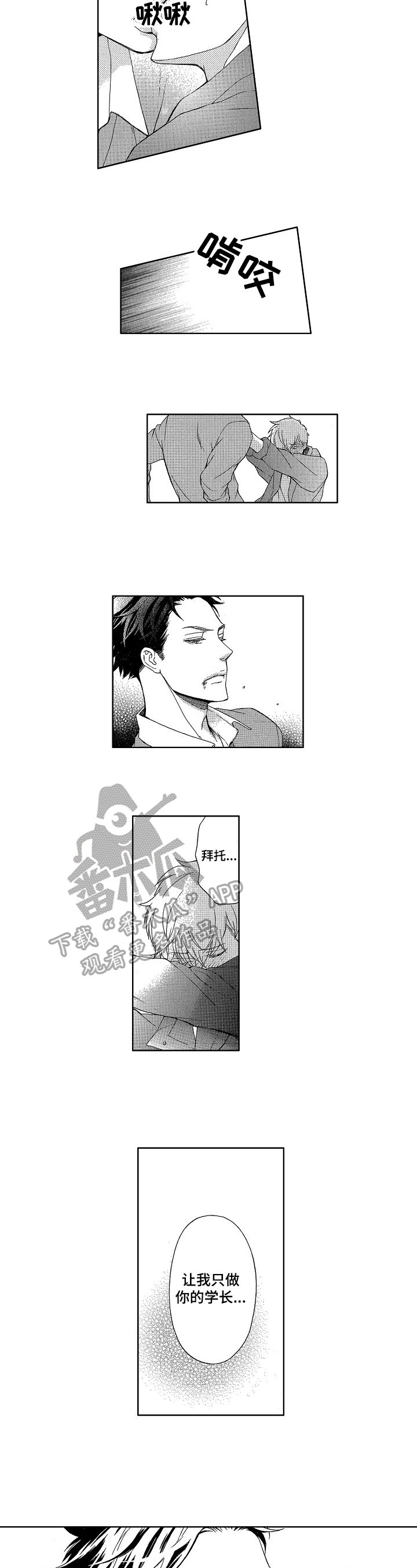 第19章：一见钟情