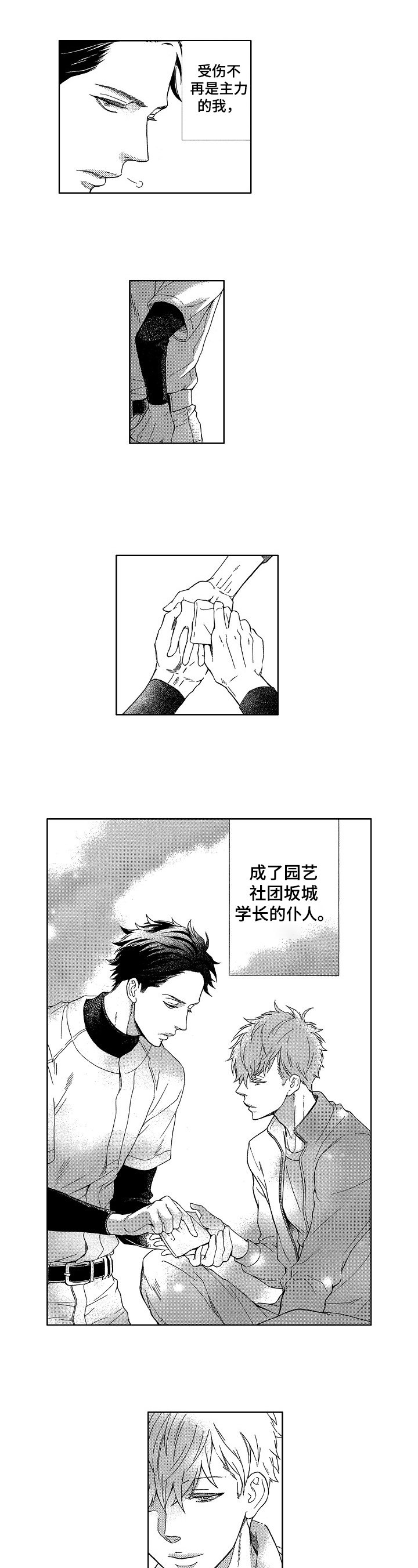 第2章：收获
