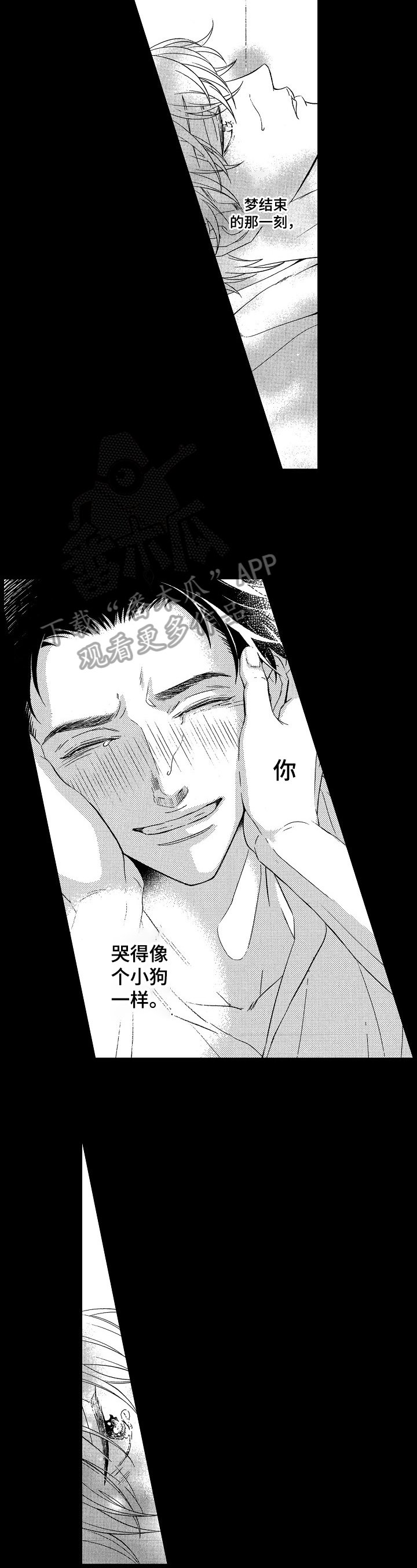 第21章：爱你
