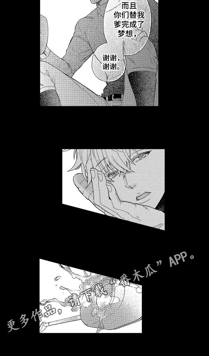 第8章：熟悉
