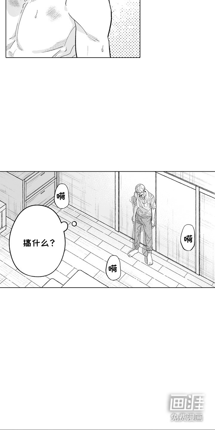 第20章：挑衅