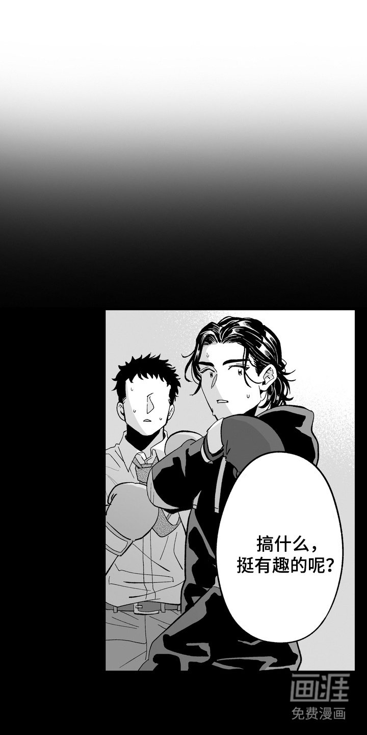 第20章：挑衅