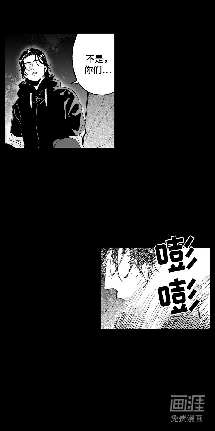 第20章：挑衅