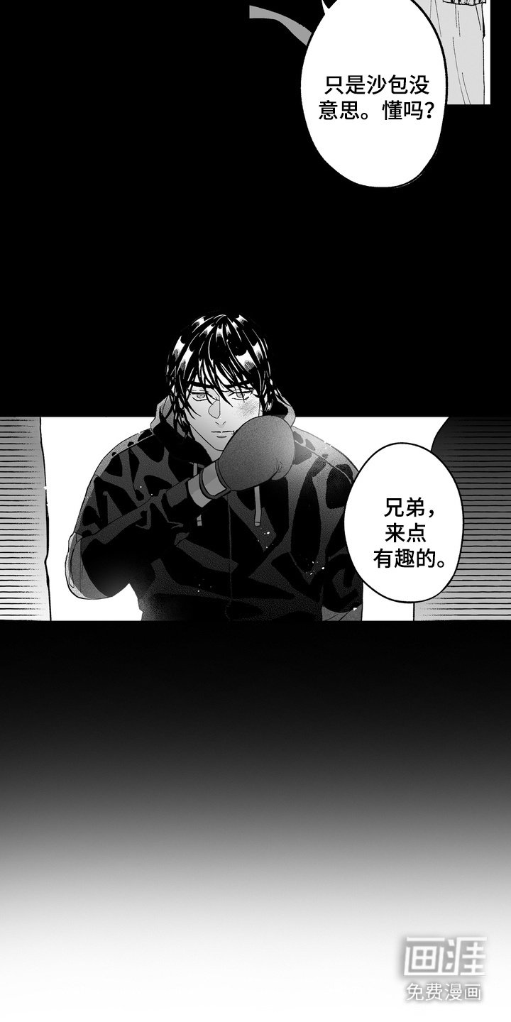 第20章：挑衅