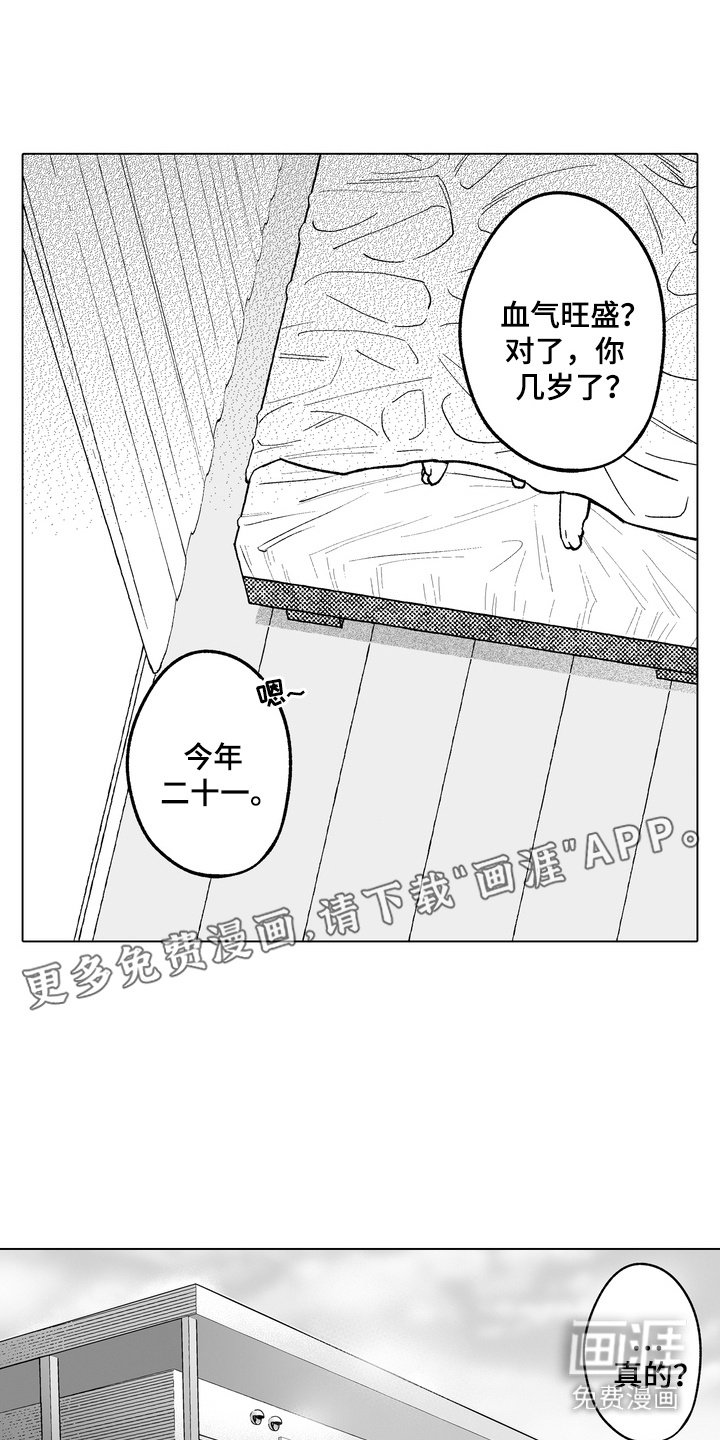 第31章：雨停之时（完结）