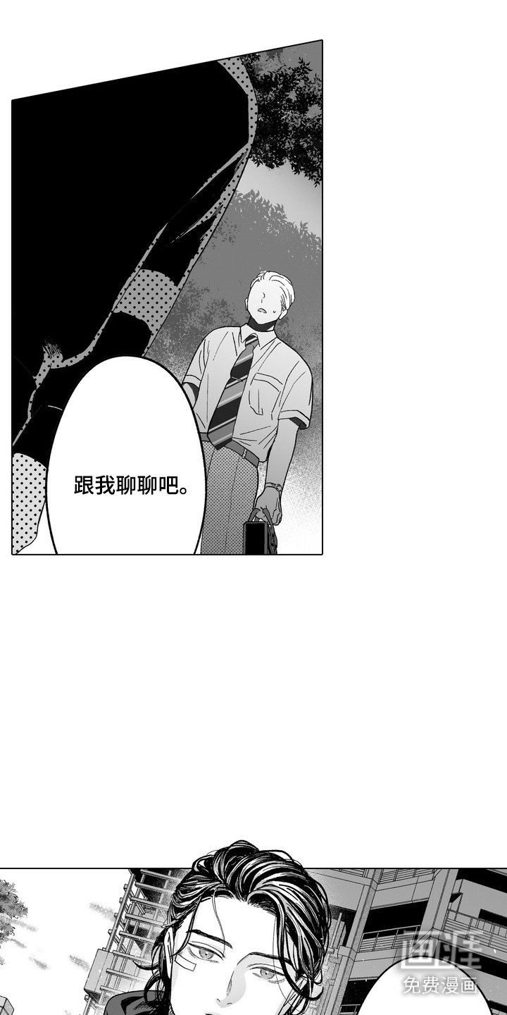 第6章：再次遇见