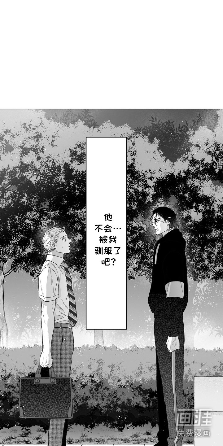 第6章：再次遇见