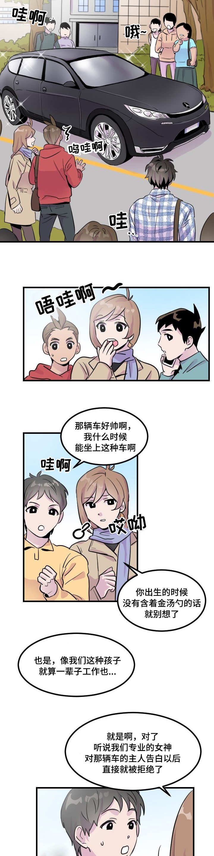 第2章：那个家伙