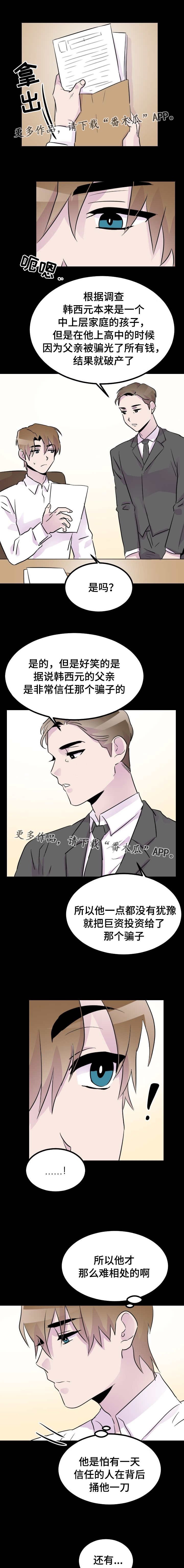 第36章：调查