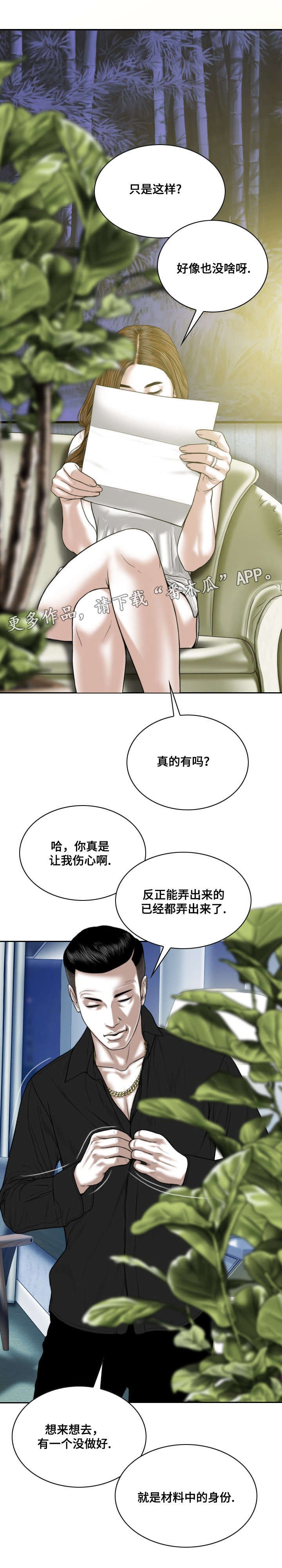 第18章：身份