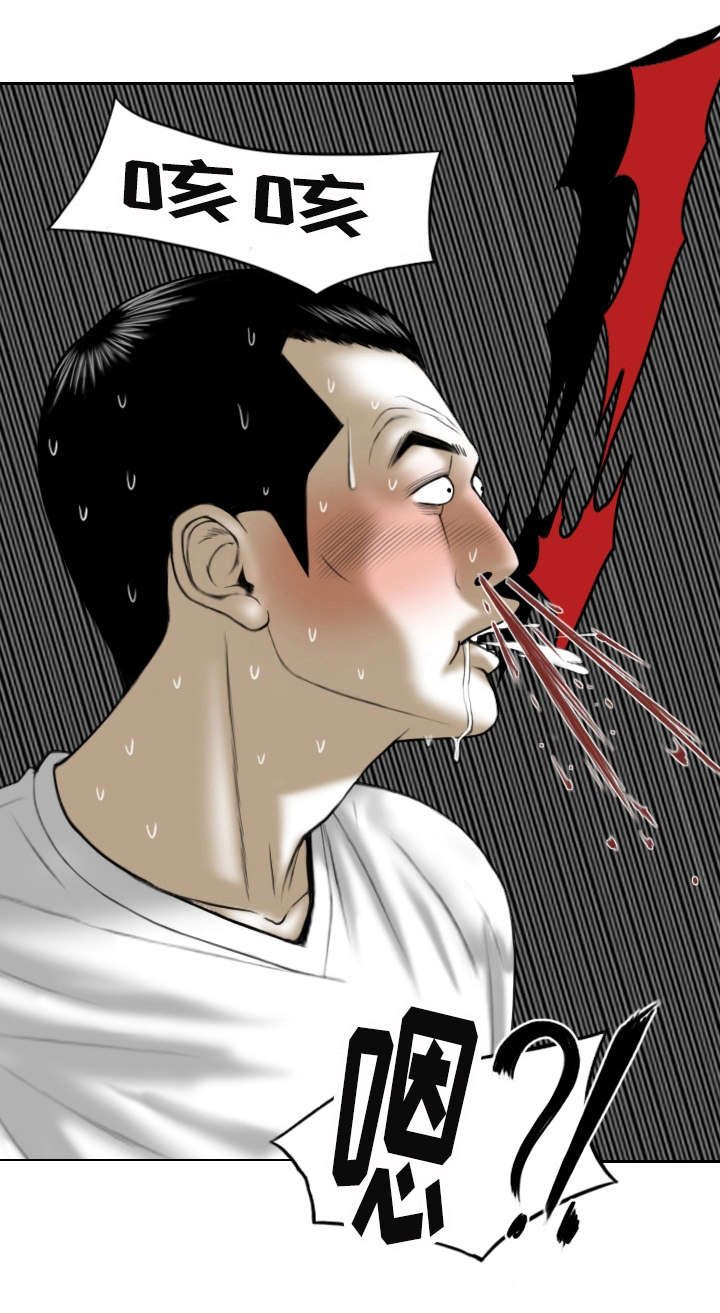 第4章：第一次