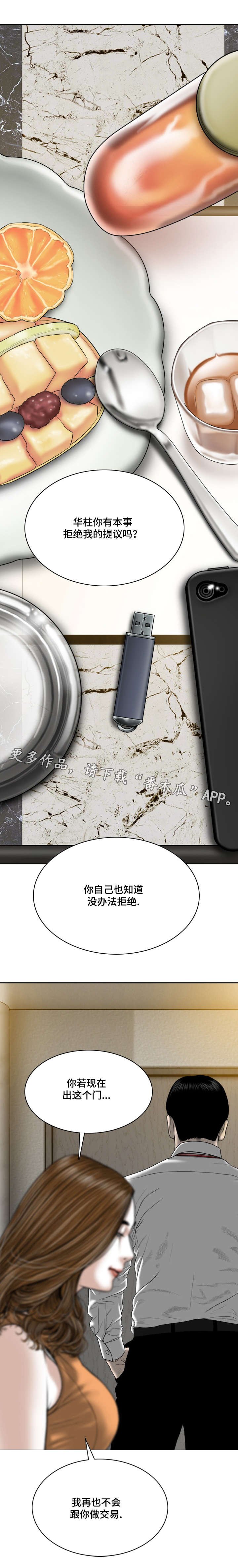 第58章：后悔吗