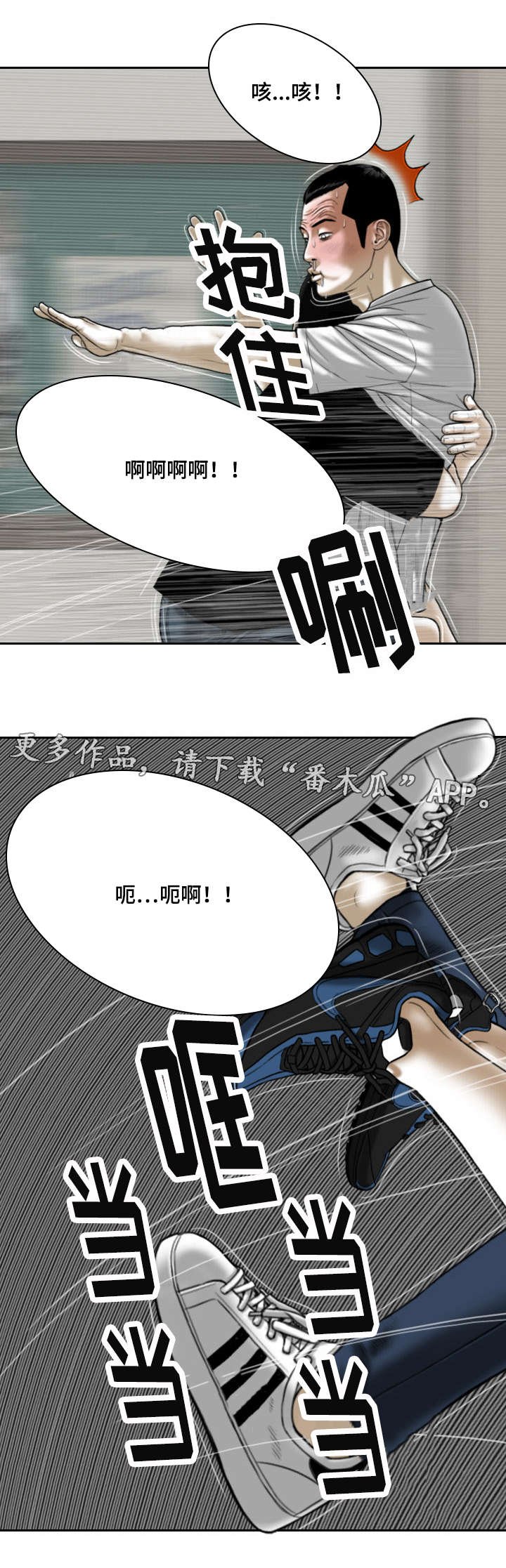 第62章：取向