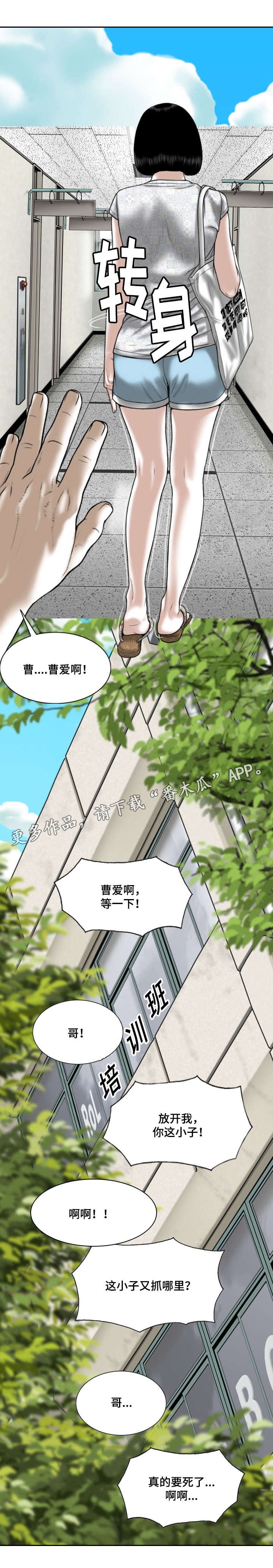 第62章：取向