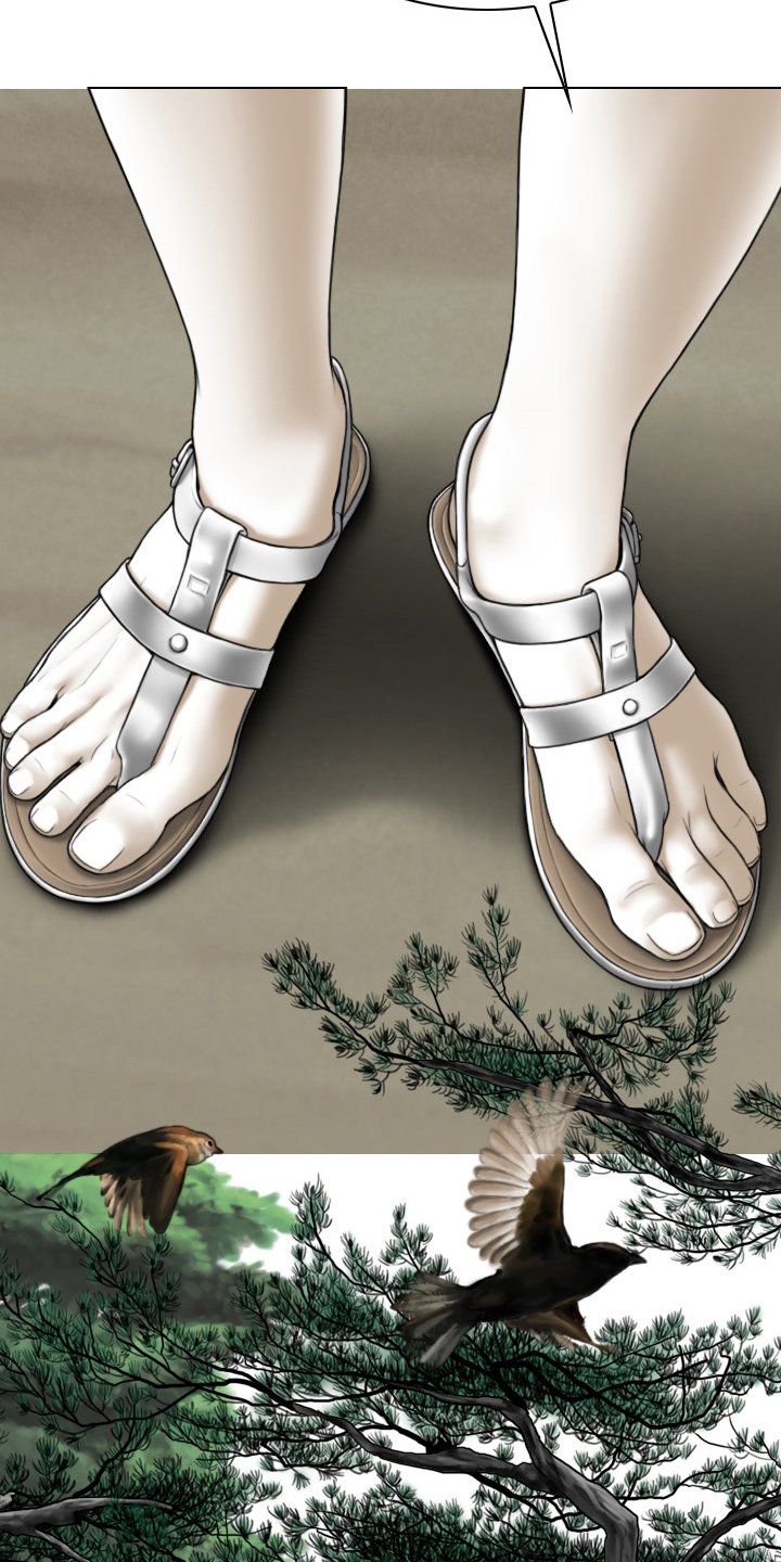 第71章：离职