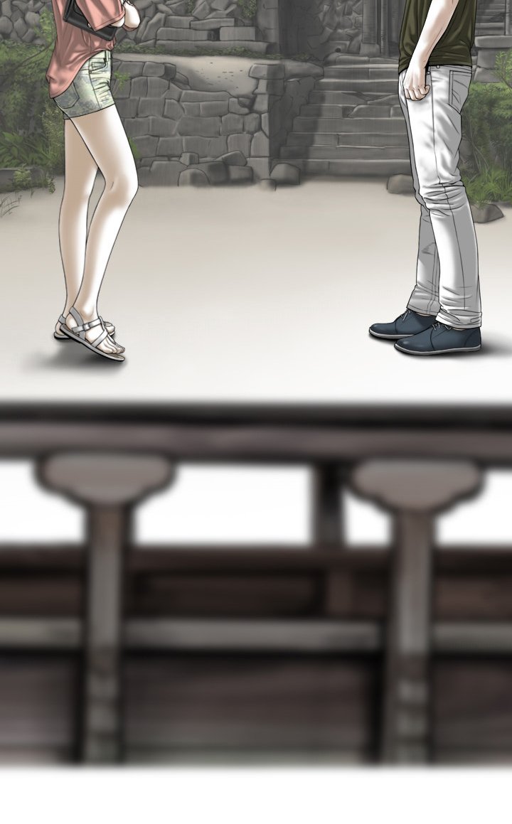 第71章：离职