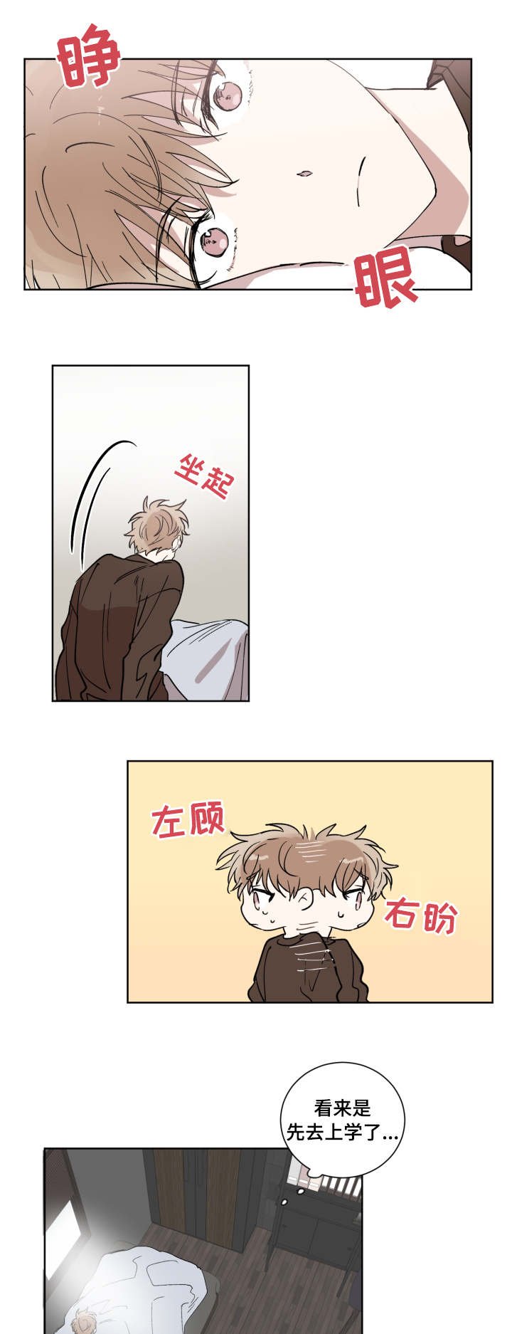 第12章：主导权
