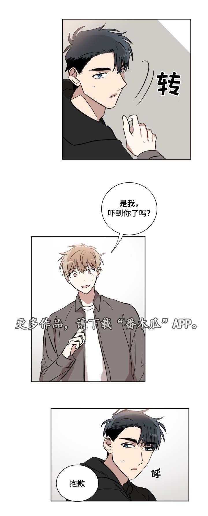 第19章：嫉妒