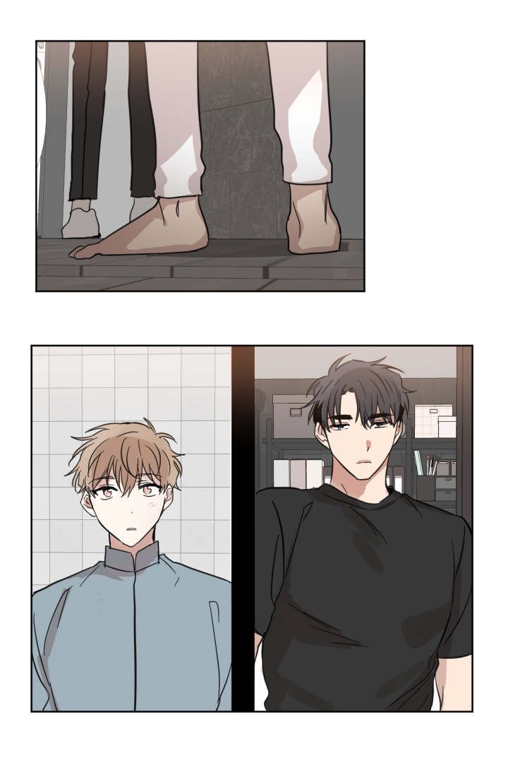 第24章：试镜