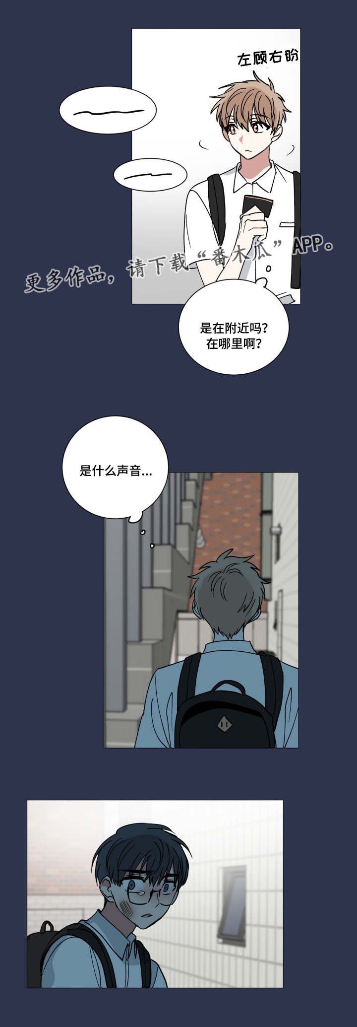 第41章：真相