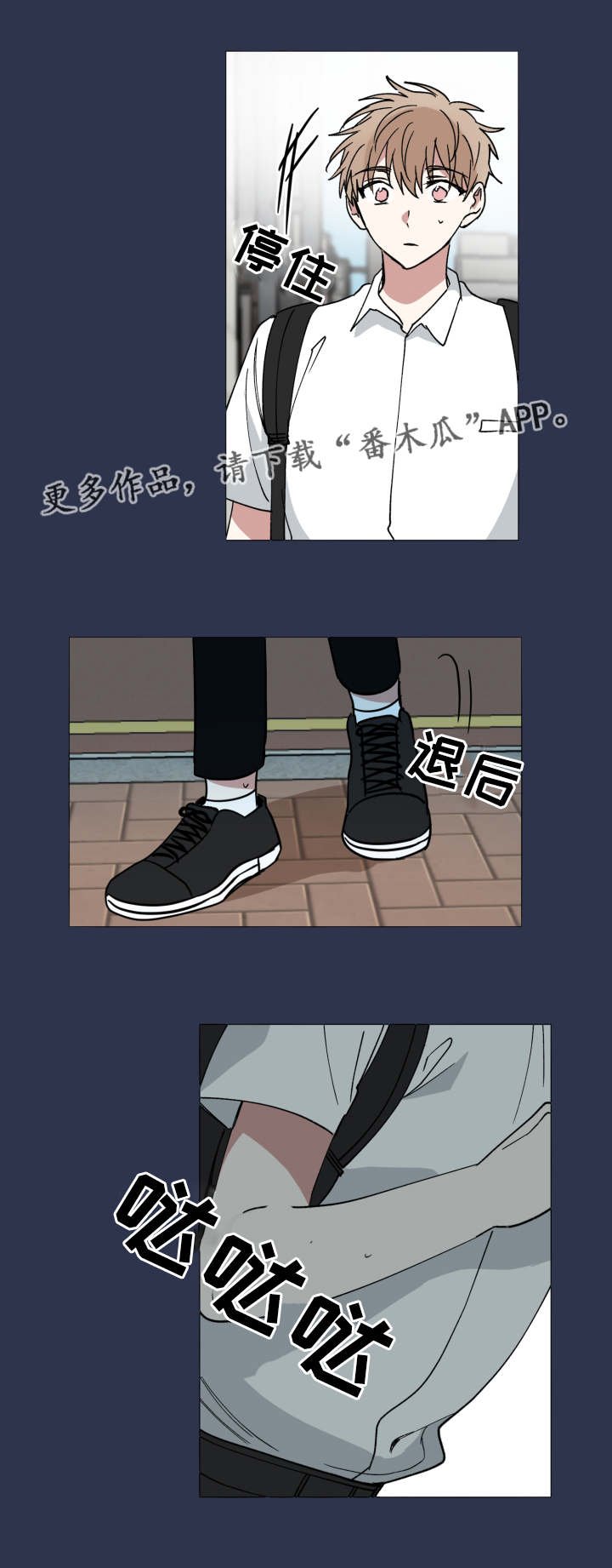 第41章：真相