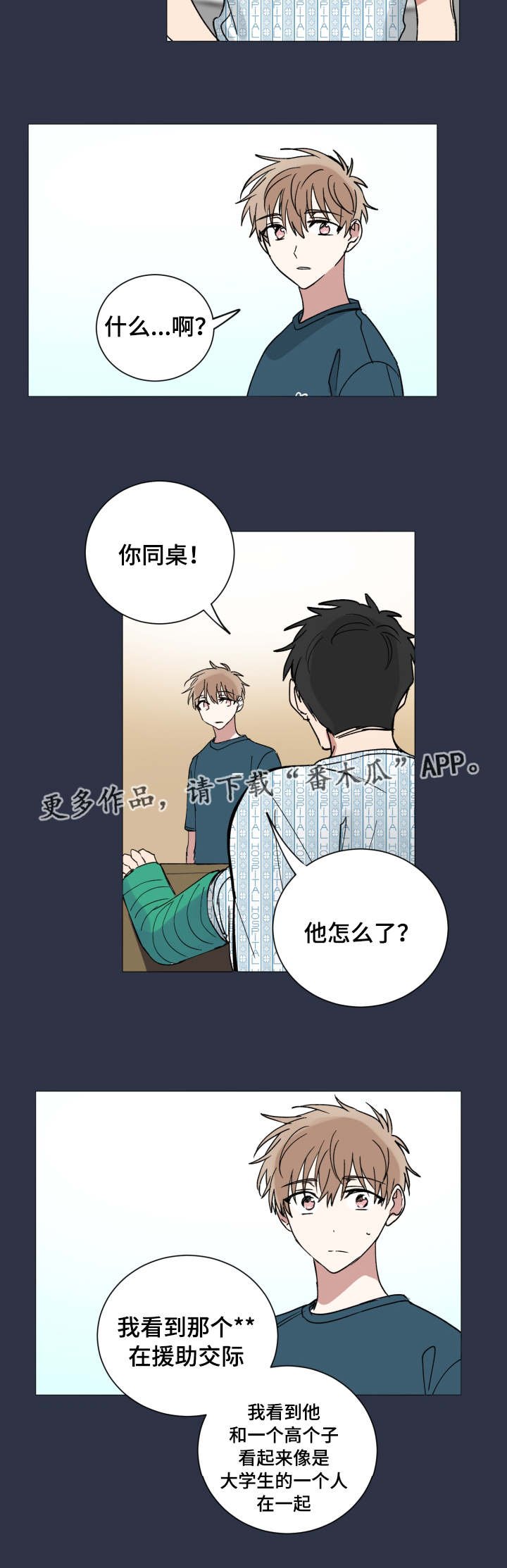 第41章：真相